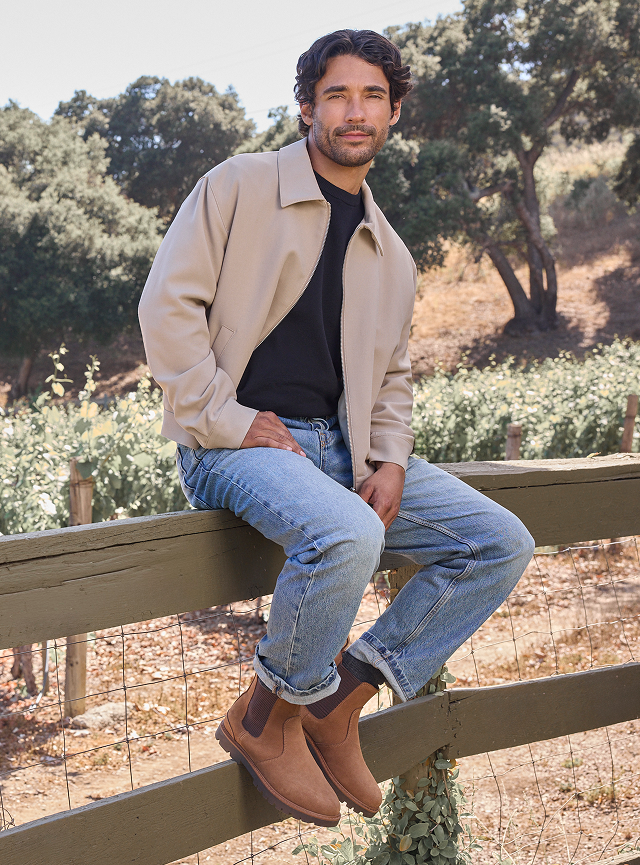 Griffin Boot - Image