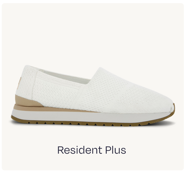 Resident Plus