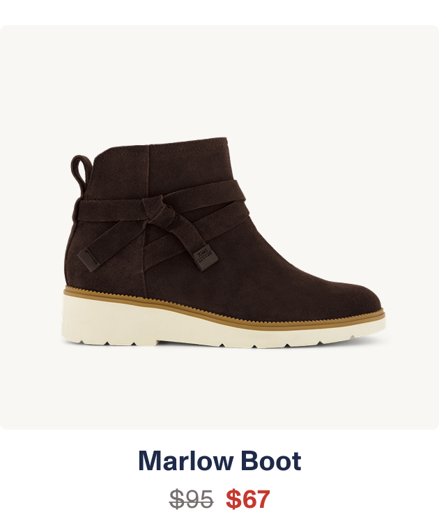 Marlow Boot