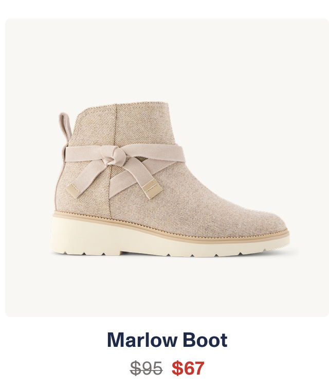 Marlow Boot