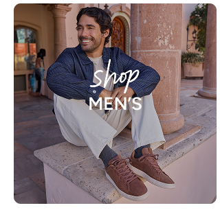 Shop Men's - Image