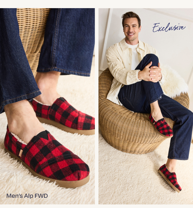 Alp FWD - Image Alp FWD - Image