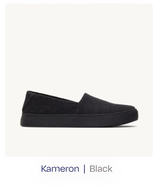 Kameron Slip On Sneaker - Image