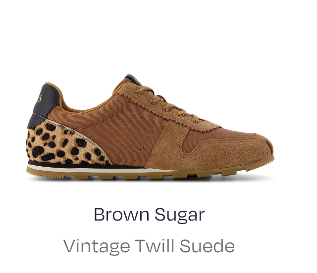TRVL Lite Palisade Sneaker