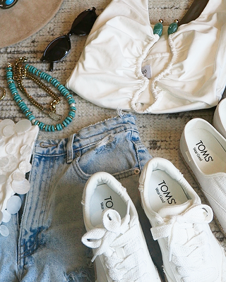 Jesse Espadrille Sneaker