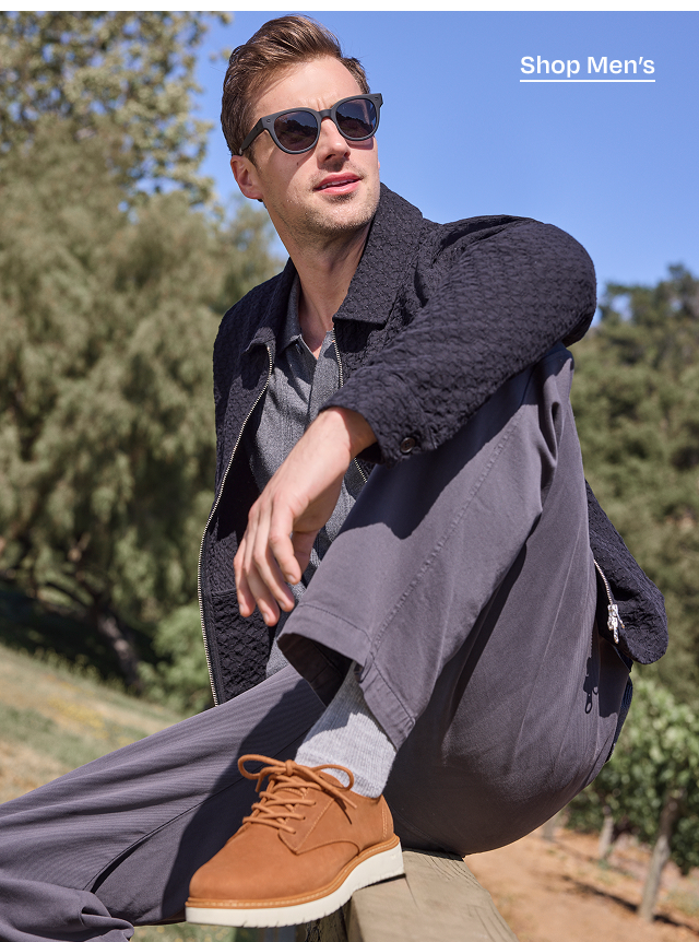 Shop Navi TRVL LITE Dress Shoe - Button