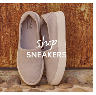 Shop Sneakers - Button