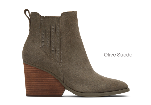 Noa Ankle Boot - Image