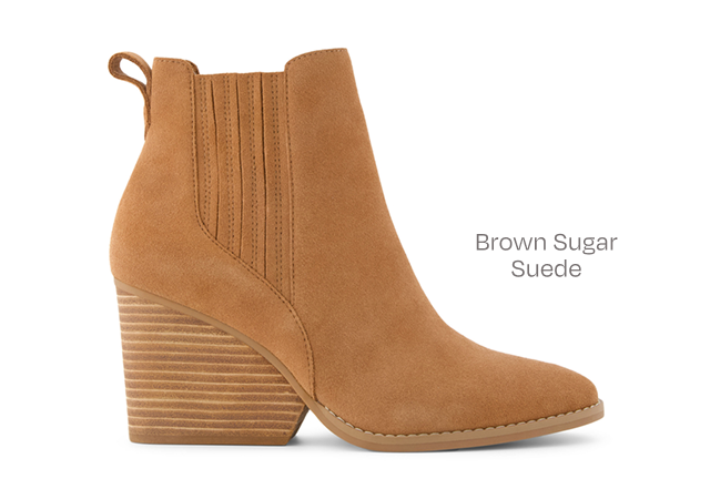 Noa Ankle Boot - Image