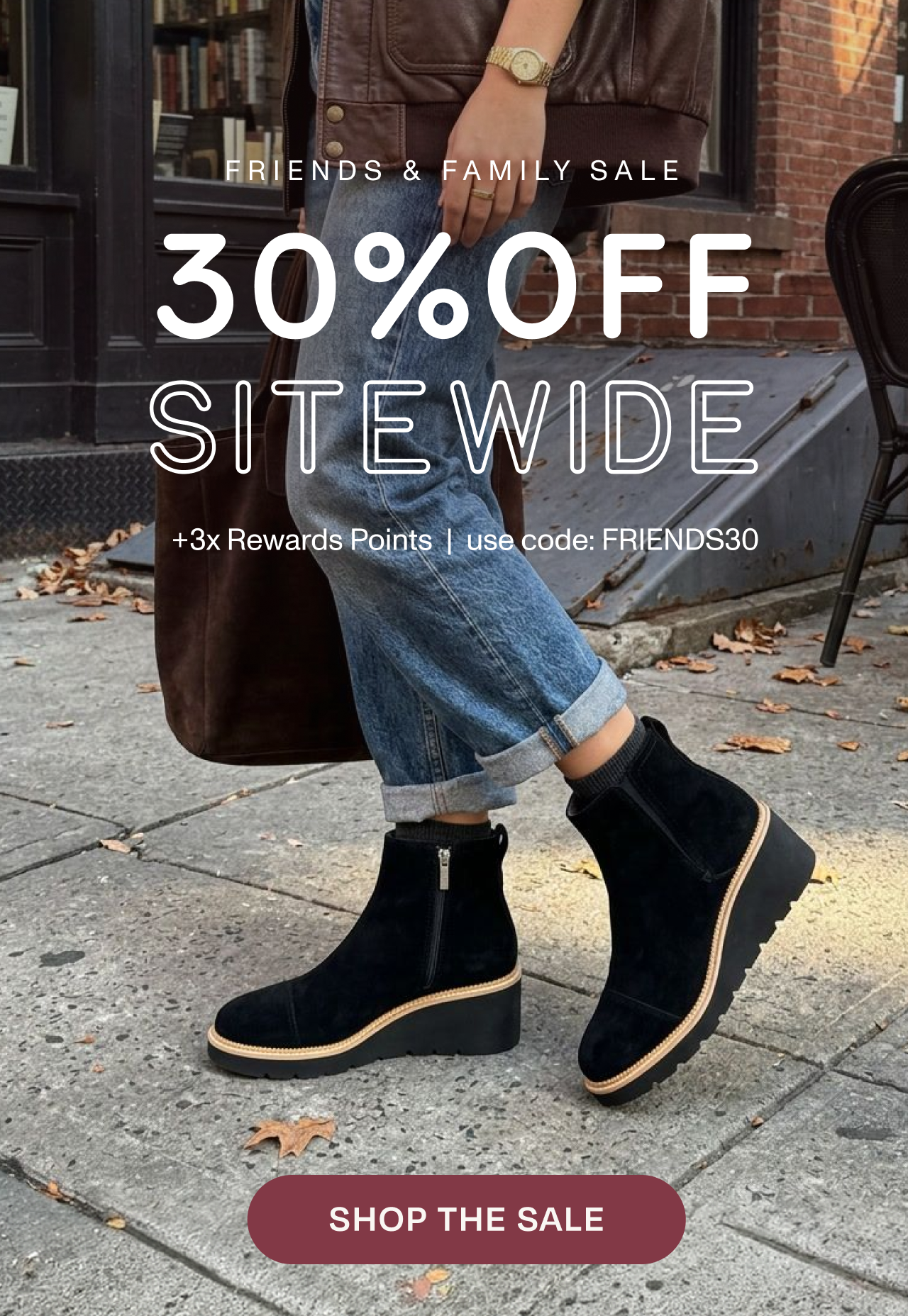 Shop the Sale