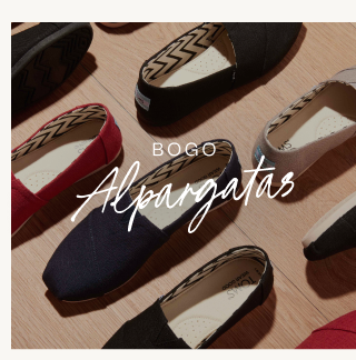 Alpargatas - Button