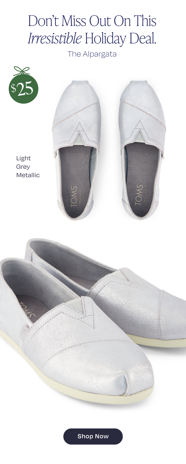 Alpargata Classic - Image