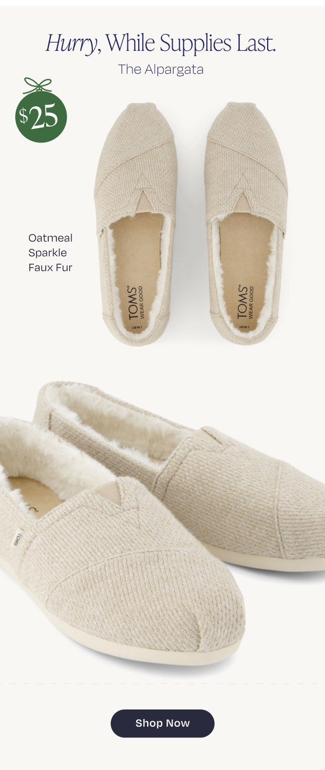 Alpargata Classic - Image