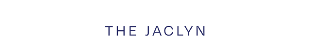 The Jaclyn - Image