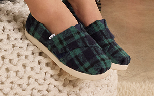 Alpargata Classic Kids Shoe - Image