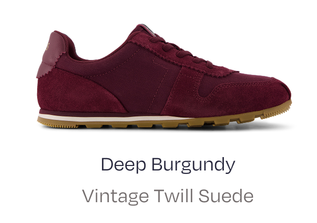 TRVL Lite Palisade Sneaker