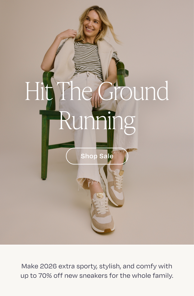 TRVL LITE Retro Runner Sneaker