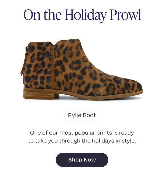 On the Holiday Prowl - Image