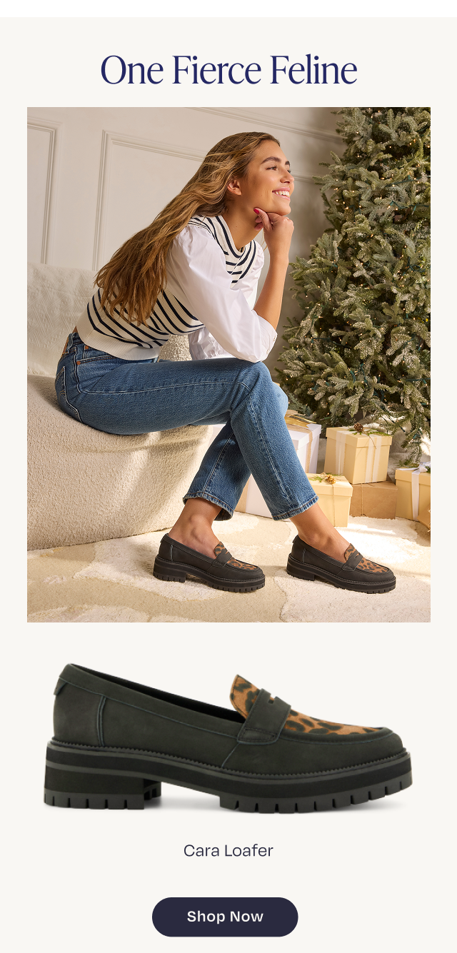 One Fierce Feline - Image