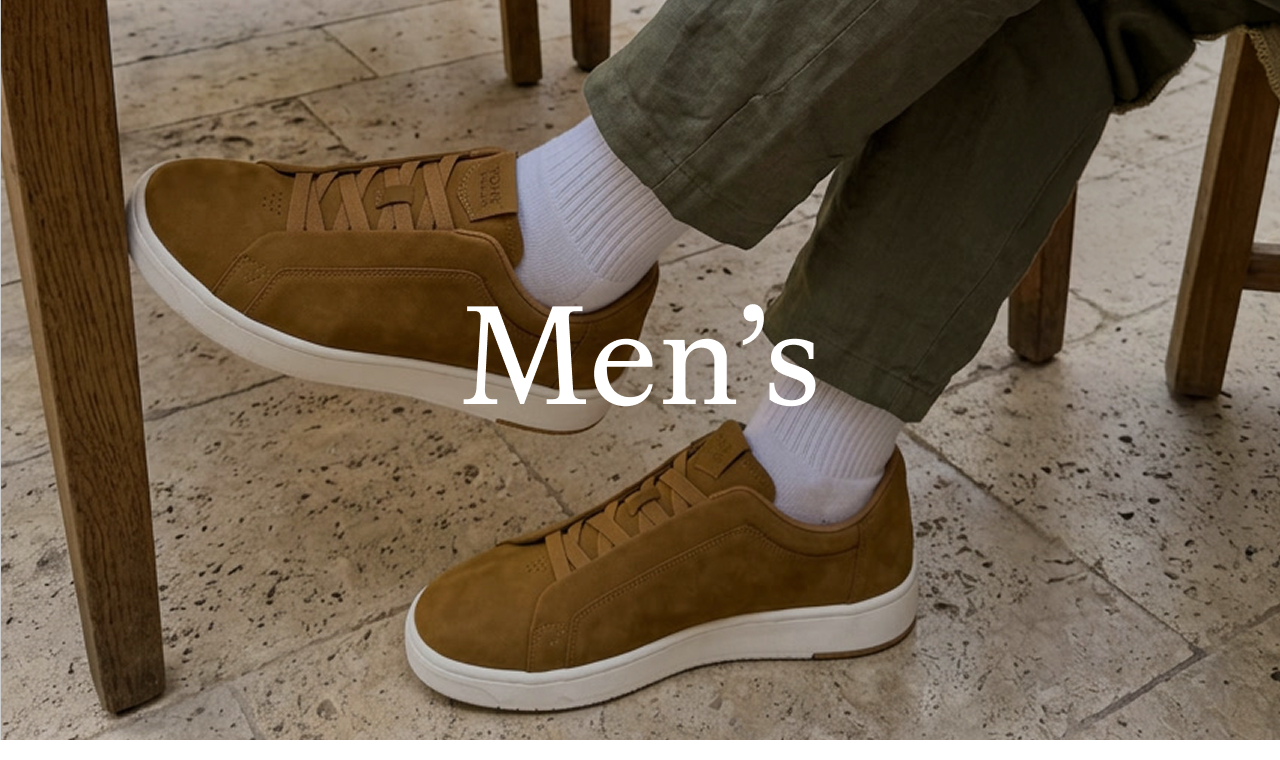Men's