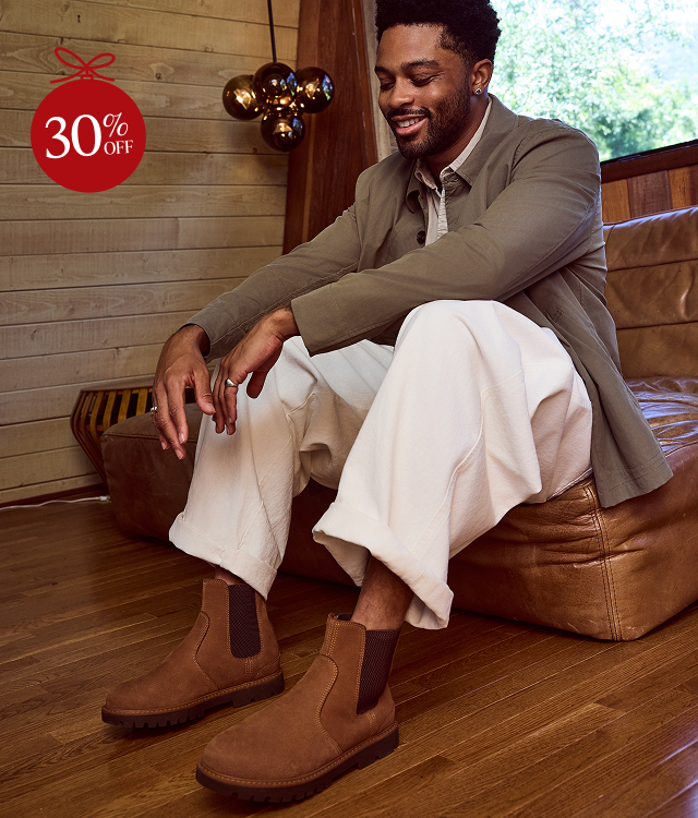 Griffin Boot - Image