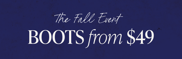 The Fall Event - Image