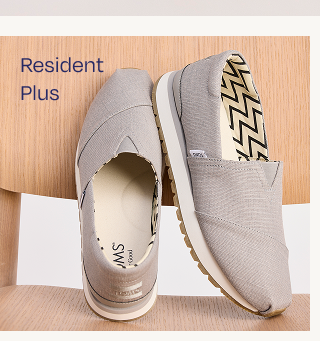 Resident Plus - Image