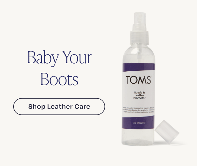 Shop Leather Care - Button