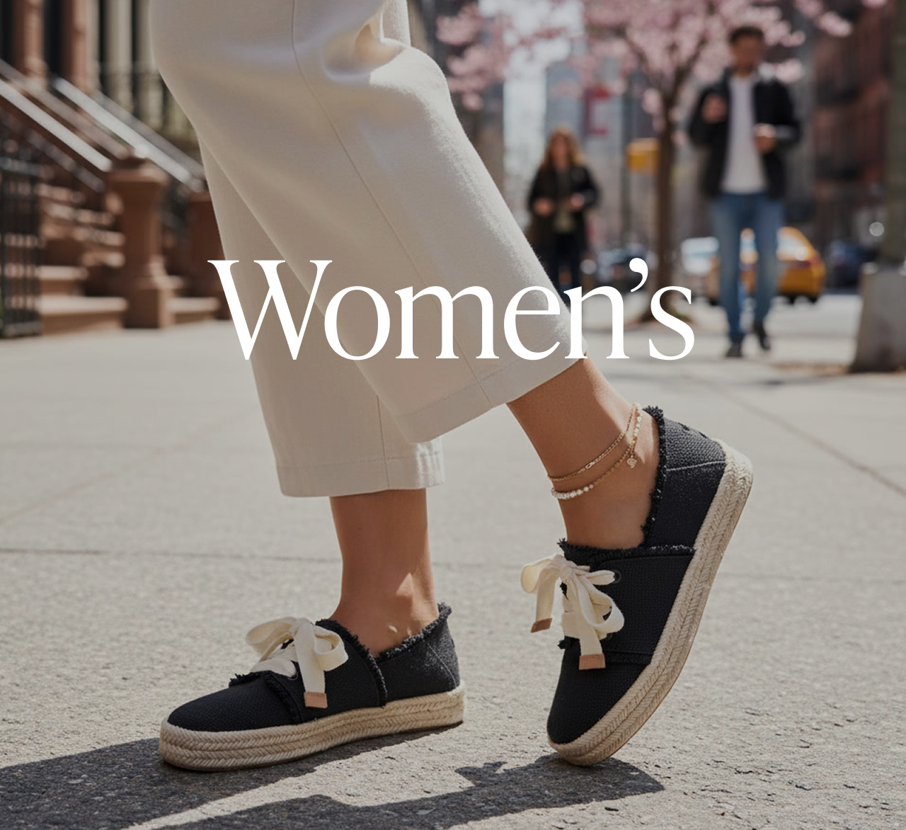 Women's
