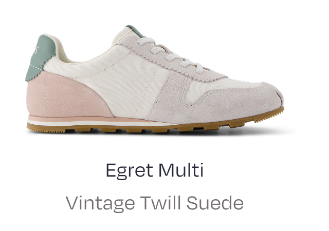 TRVL Lite Palisade Sneaker