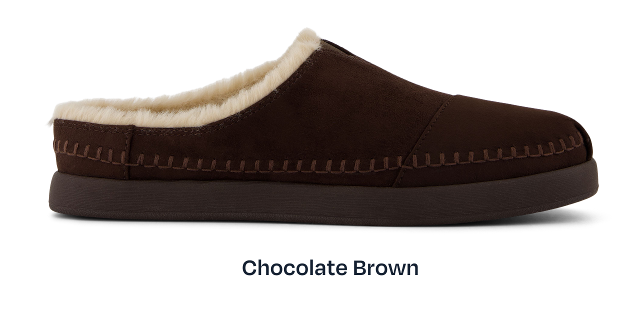 Alpargata Ease Mule