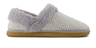 Oslo Convertible Slipper - Image