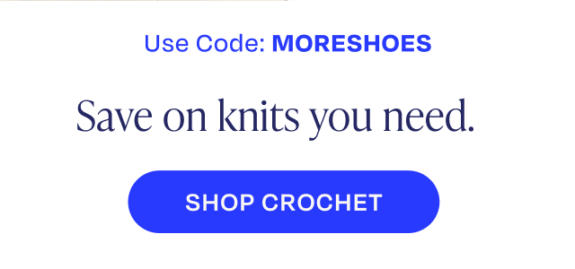 Shop Crochet