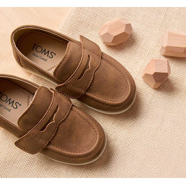 Oliver Kids Loafer - Image