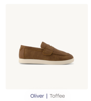 Oliver Kids Loafer - Image