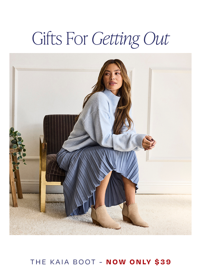 Gifts For Getting Out - Image