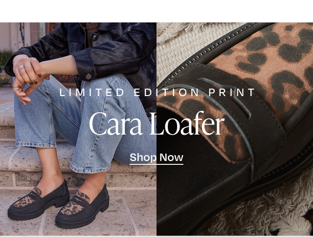 Shop Cara Loafer - Button