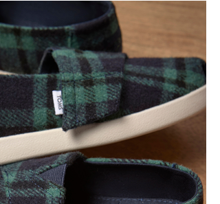 Alpargata Classic Kids Shoe - Image