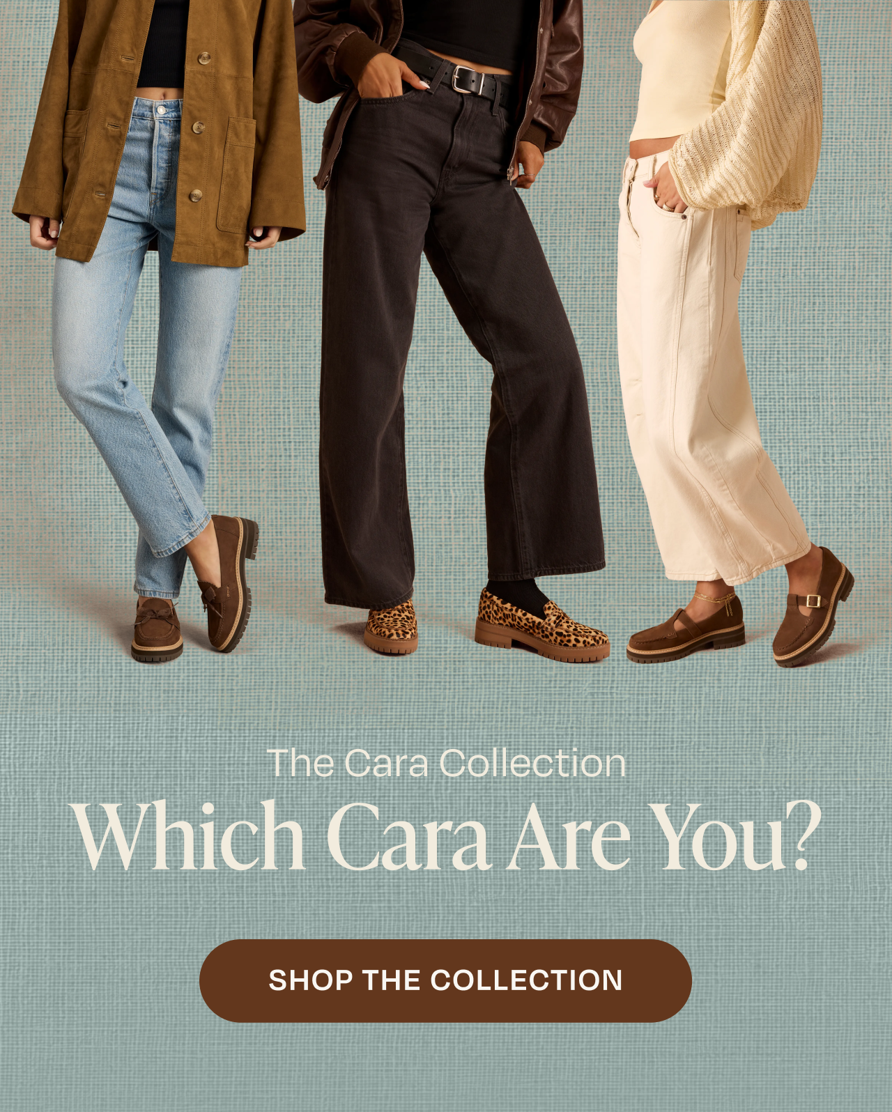 Shop the Collection