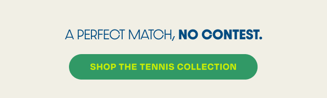 The Tennis Club is Now LIVE