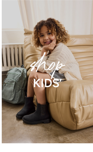 SHOP KIDS'