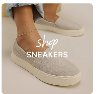 Shop Sneakers - Image