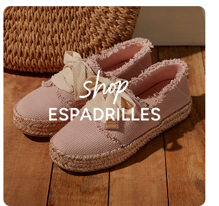 Shop Espadrilles - Image