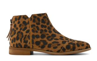 Rylie Ankle Bootie - Image