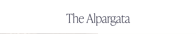 Alpargata Classic - Image