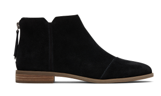 Rylie Ankle Bootie - Image