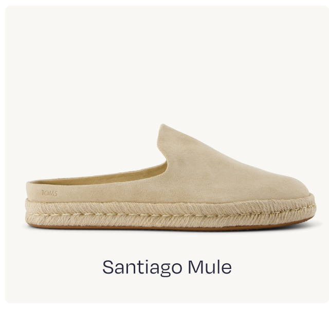 Santiago Mule