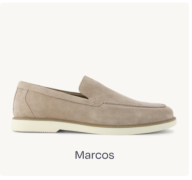Marcos Loafer
