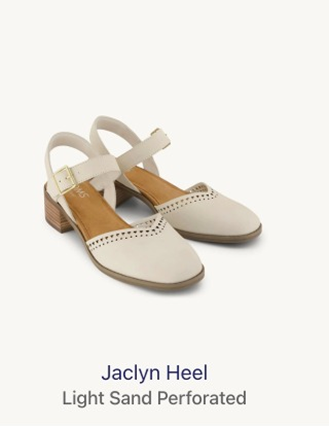 Jaclyn Heel
