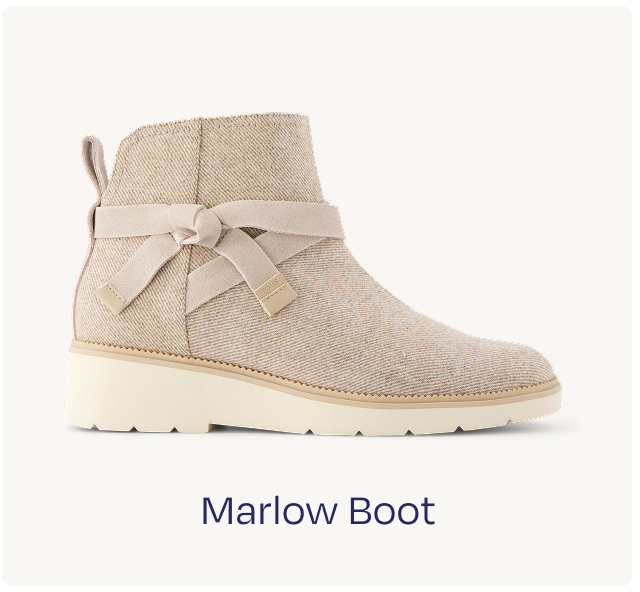 Marlow Boot